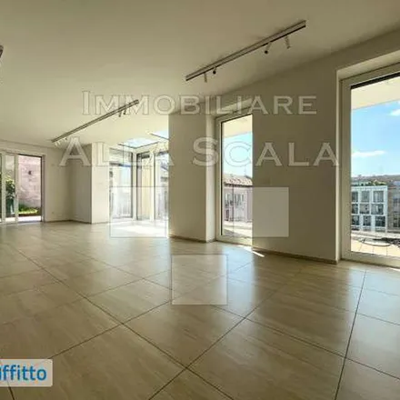 Rent this 5 bed apartment on Mercato Settimanale Ampere in Via Andre' Marie Ampere, 20131 Milan MI