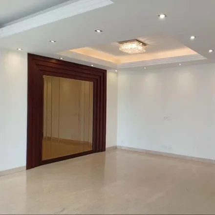 Image 7 - unnamed road, Alaknanda, - 110019, Delhi, India - Apartment for rent