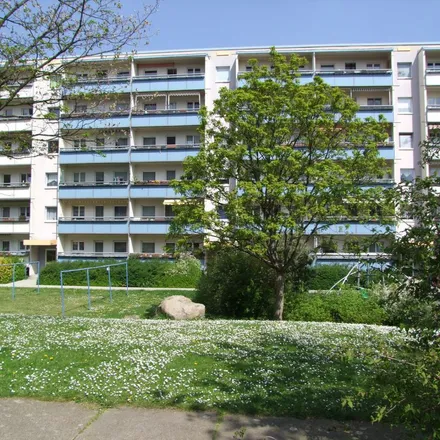 Image 2 - Braugäßchen 1, 01169 Dresden, Germany - Apartment for rent