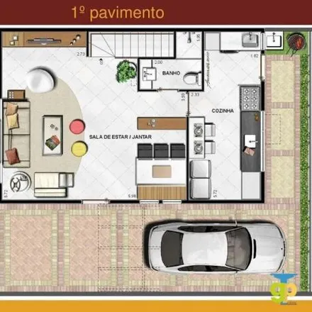 Buy this 4 bed house on Rua Mário Faustino 252 in Recreio dos Bandeirantes, Rio de Janeiro - RJ