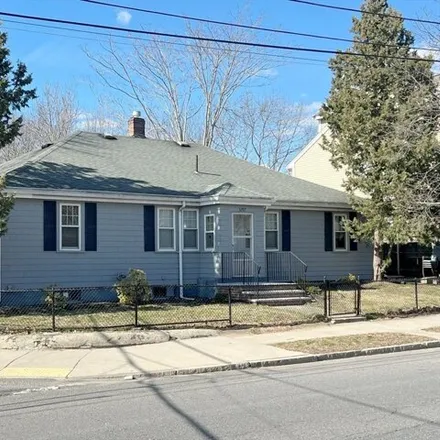 Buy this 3 bed house on 5295 Washington Street in Boston, MA 02132