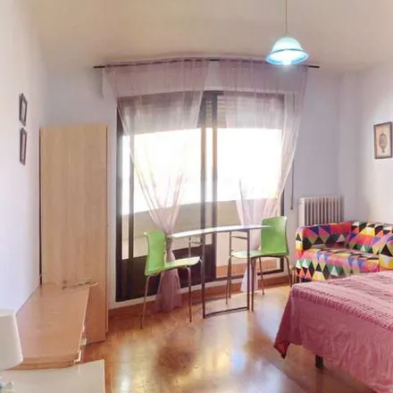 Rent this 1 bed apartment on Calle de la Moreta in 12, 37900 Santa Marta de Tormes