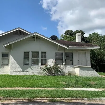 Buy this 2 bed house on 4244 McKinney Street in Houston, TX 77023