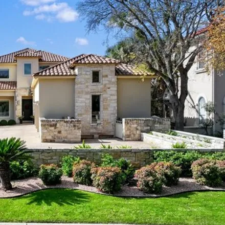 Buy this 4 bed house on 66 Champions Lane in San Antonio, TX 78257