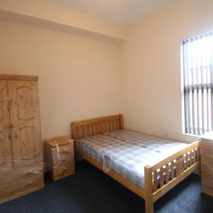 Rent this 1 bed apartment on In Trim in 298 Radford Road, Nottingham
