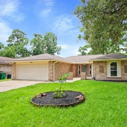Buy this 3 bed house on 4030 Sherwood East in Houston, TX 77339