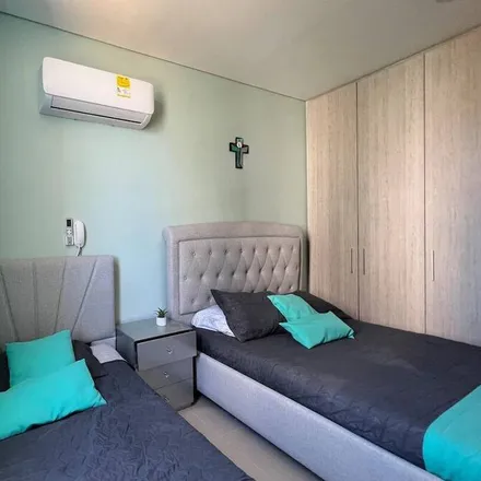 Rent this 3 bed apartment on 3 Turística - Perla del Caribe in 005075 Santa Marta, MAG