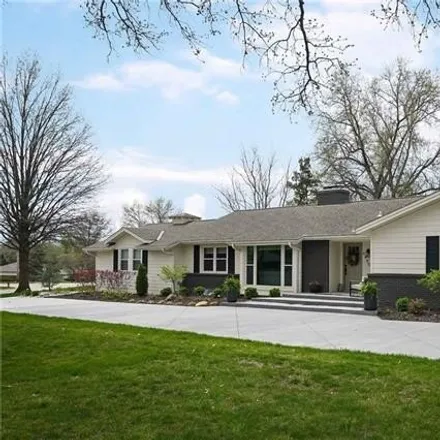 Image 3 - 3121 West 94th Terrace, Leawood, KS 66206, USA - House for sale