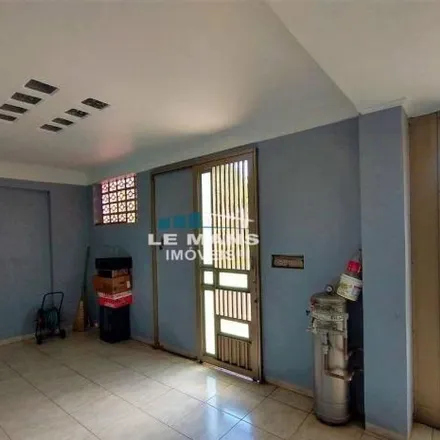 Buy this 4 bed house on Avenida Cristovão Colombo in Algodoal, Piracicaba - SP