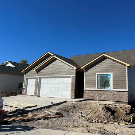 Buy this 4 bed house on 1357 Excelsior Creek Avenue in Montrose, CO 81401