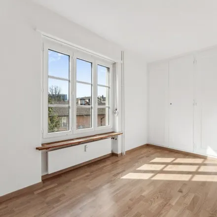 Rent this 3 bed apartment on Höheweg 1 in 3097 Köniz, Switzerland