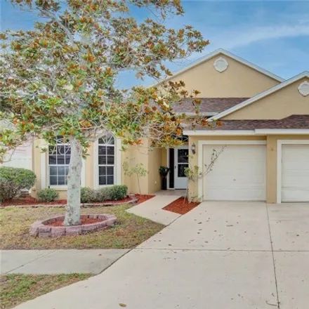 Buy this 4 bed house on 1788 Wood Brook Street in Pinellas County, FL 34689