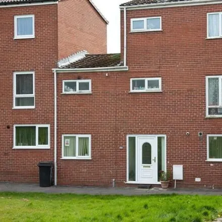 Buy this 5 bed duplex on Castlehey in Holland Moor, Skelmersdale