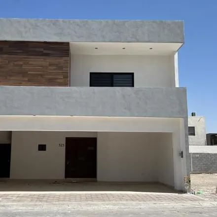 Image 2 - unnamed road, 25209, Coahuila, Mexico - House for rent