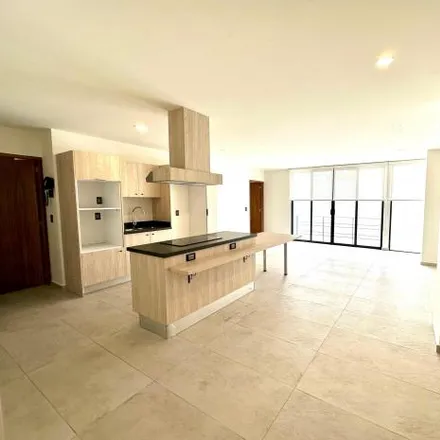 Rent this 2 bed apartment on Calle Alcamo 3058 in Prados Providencia, 45055 Guadalajara