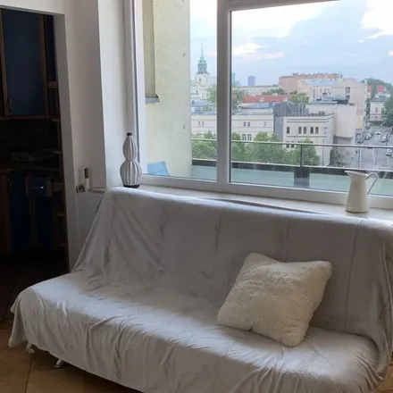 Image 7 - Tamka 49, 00-355 Warsaw, Poland - Apartment for rent
