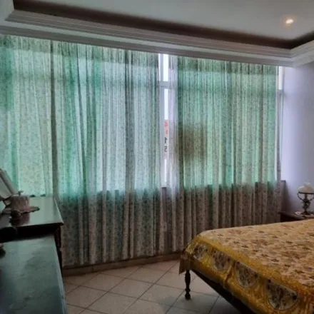 Buy this 3 bed apartment on Edifício MariGomes in Avenida Leovigildo Filgueiras 1, Garcia