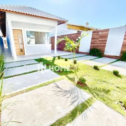 Buy this 3 bed house on Rua Verdes Mares in Jardim Atlântico Oeste, Maricá - RJ