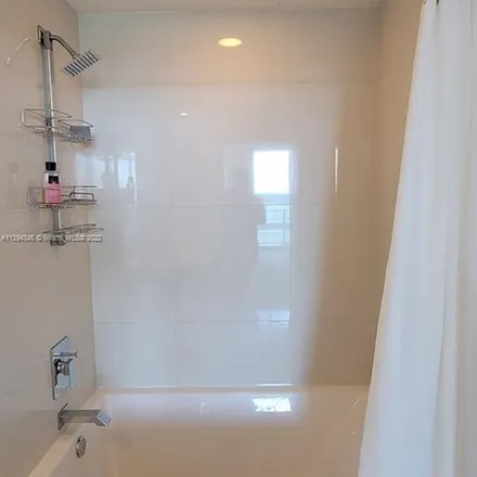 Rent this 1 bed apartment on 1101 South Miami Avenue in Miami, FL 33131