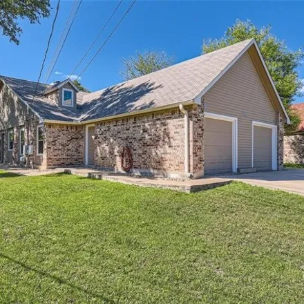 Buy this 4 bed house on 6010 Parkwood Drive in Austin, TX 78749