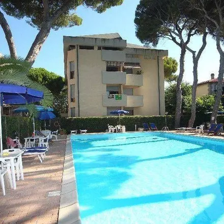 Image 5 - Vecchia Aurelia, 57013 Rosignano Solvay LI, Italy - Apartment for rent