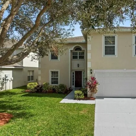 Image 2 - 1212 25th Terrace SW, Florida Ridge, FL 32968, USA - House for rent