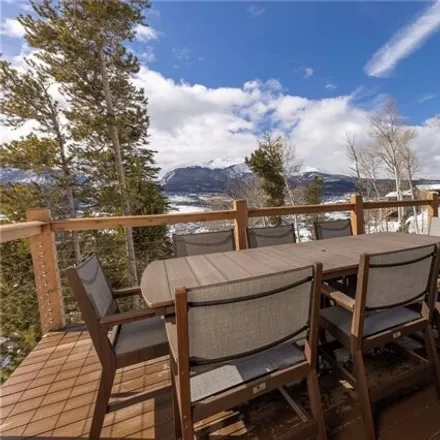 Image 4 - Angler Mountain Trail, Silverthorne, CO 08117, USA - House for sale