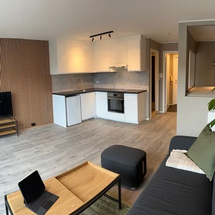 Image 7 - Storgata 41, 4307 Sandnes, Norway - Apartment for rent