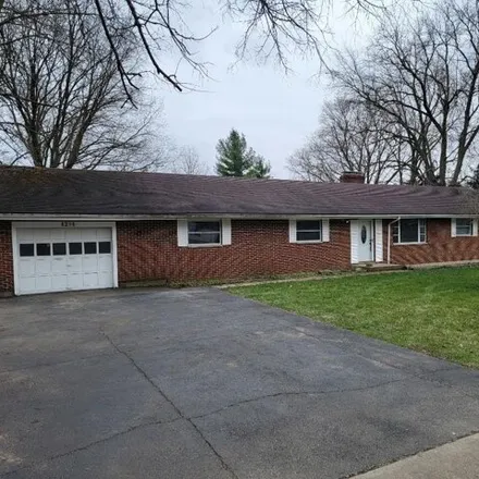 Buy this 3 bed house on 4340 Wenger Road in Clayton, OH 45315