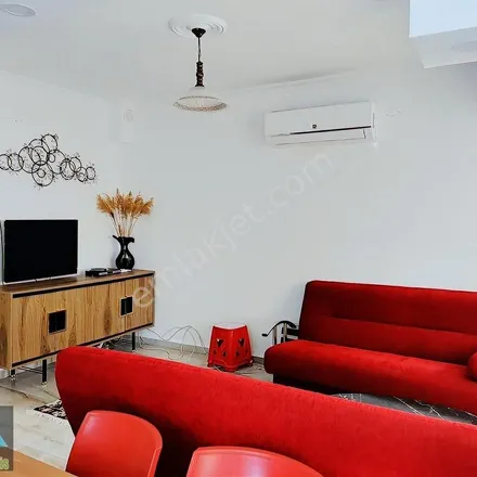 Rent this 4 bed apartment on unnamed road in 07525 Serik, Turkey
