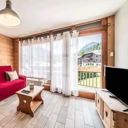 Rent this 2 bed apartment on 74110 Morzine