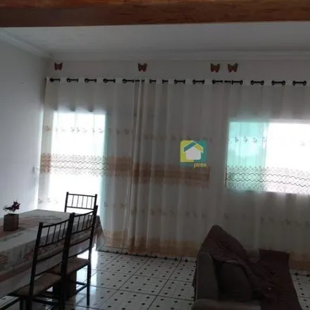 Buy this 3 bed house on Rua Salvio in Jardim das Alterosas, Betim - MG