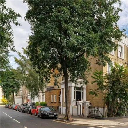 Buy this 2 bed apartment on 16 Ongar Road in London, SW6 1UG