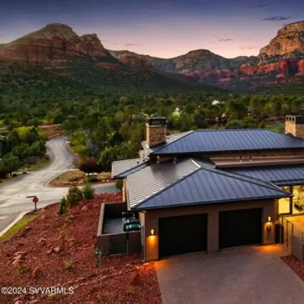 Buy this 3 bed house on Seven Canyons in 755 Golf Club Way, Sedona