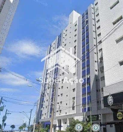 Buy this 1 bed apartment on Rua Luis Antônio de Andrade Vieira in Boqueirão, Praia Grande - SP