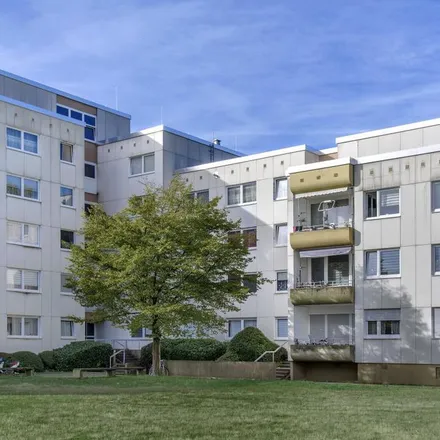 Rent this 3 bed apartment on Naumburger Straße 18 in 56075 Koblenz, Germany