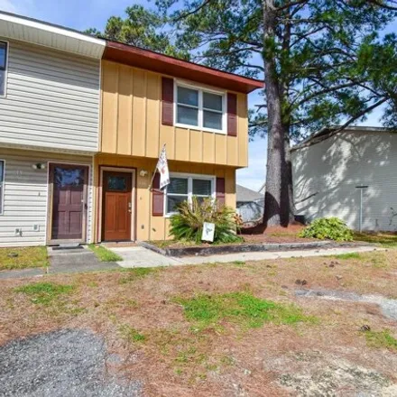 Buy this 2 bed house on 1587 North Fawn Vista Drive in Horry County, SC 29575