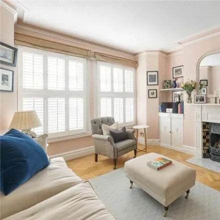 Buy this 3 bed apartment on Cambridge Road in London, SW11 4RT