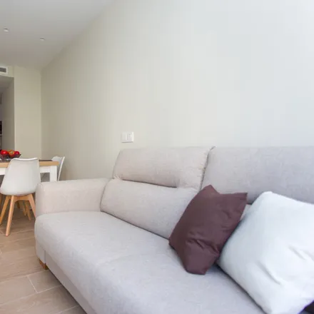 Rent this 1 bed apartment on Peris i Valero - Sapadors in Avinguda de Peris i Valero, 46006 Valencia