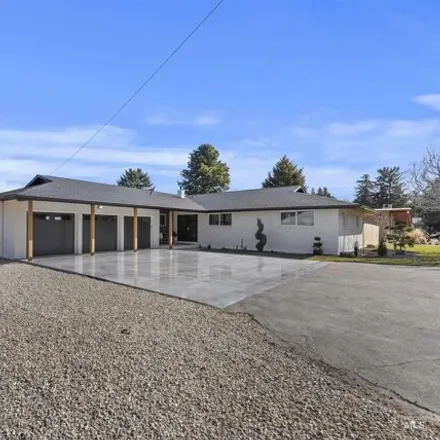 Image 3 - 5102 North Sorrento Drive, Boise, ID 83704, USA - House for sale