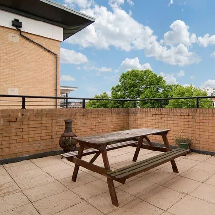 Rent this 2 bed apartment on Bertha James Court in Sparkes Close, London