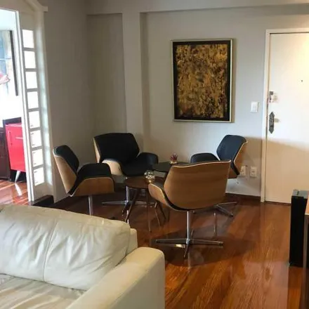 Buy this 4 bed apartment on Rua Doutor Juvenal dos Santos in Luxemburgo, Belo Horizonte - MG