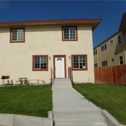 Rent this 3 bed house on 6759 Rosemead Boulevard in CA 91775, USA