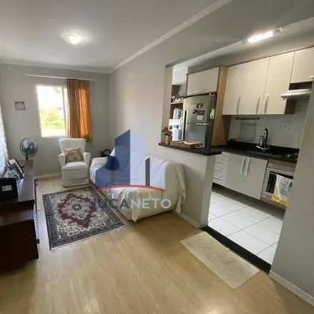 Buy this 2 bed apartment on Rua Emílio Boyago in Jardim Bom Recanto, Mauá - SP