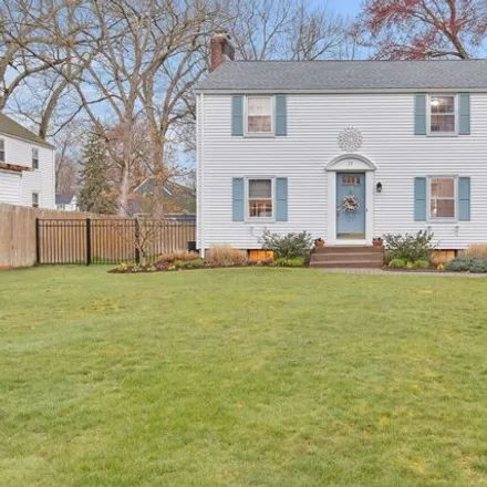 Buy this 3 bed house on 77 Milwood Road in East Hartford, CT 06118
