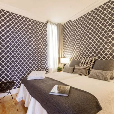 Rent this 2 bed apartment on Leuvensestraat 32 in 1800 Vilvoorde, Belgium
