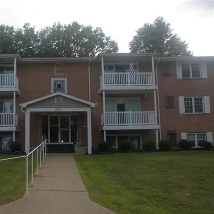 Buy this 2 bed condo on Kenmawr Conservation Area in Coraopolis Road, Kennedy Township