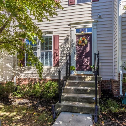 Image 2 - 4084 Atterbury Lane, Urbana, MD 21704, USA - Townhouse for sale