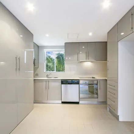 Image 1 - Abbott Street, Coogee NSW 2034, Australia - Apartment for rent