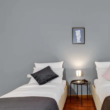 Rent this 8 bed room on Piazza Sant'Erasmo in 1, 20121 Milan MI